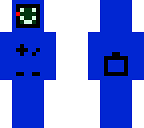 blue gameboy color