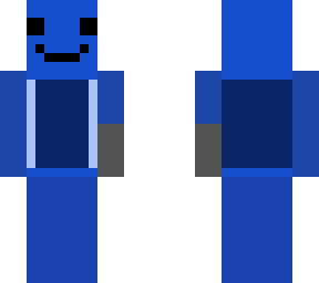 blue guy (slim 3px)