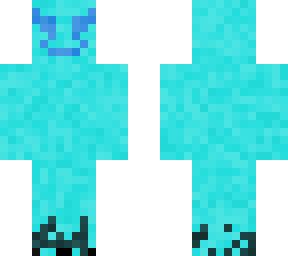 blue inferno