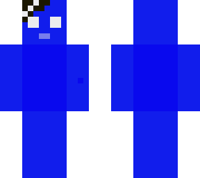 blue lad