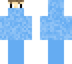 blue ninja