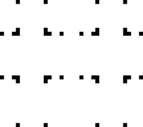 body outline
