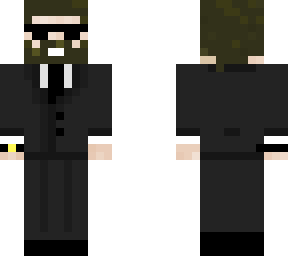 bodyguard