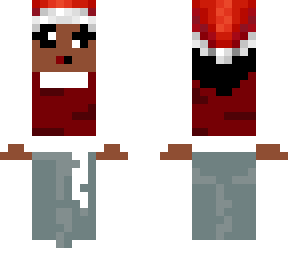 bonnie for xmas
