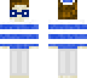 boy in hanukah outfit because hanukah is sooner than christmas