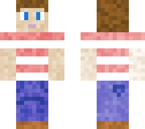 brad