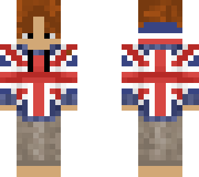 british e-boy
