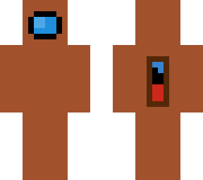 brown (crewmate)