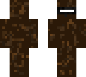 brown among us character