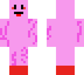 buff kirby