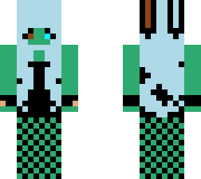 bunny gorl