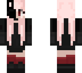 bunny mask girl 2