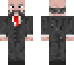 business man