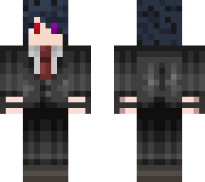 business sasuke