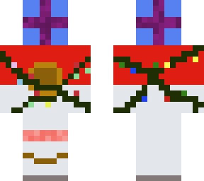callmesoup x-mas