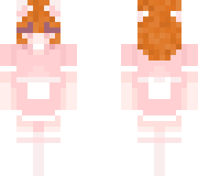 caramel maid