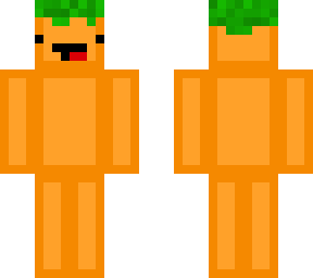 carrot skeppy