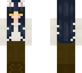 cat girl