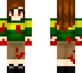 chara (undertale)