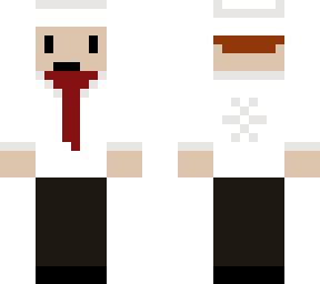 chef gibberish