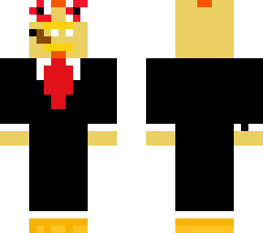 chester chicken