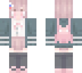 chiaki nanami