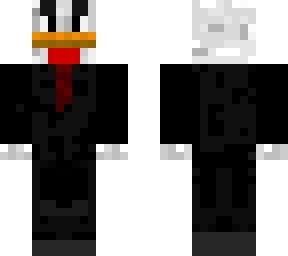 chicken man