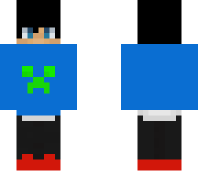 child skin 2