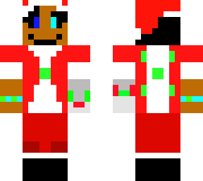 chistmas boy