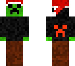 chrismas creeper
