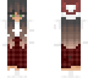 christmas (there i made another one and its a girl)