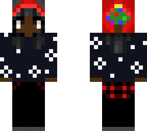 christmas ay! please comment a youtuber to be chritmas themed