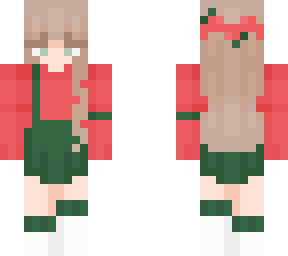 christmas berries