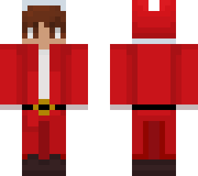 christmas boi