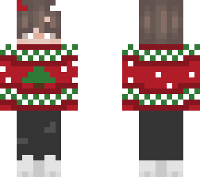 christmas boii