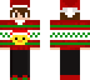 christmas ducc