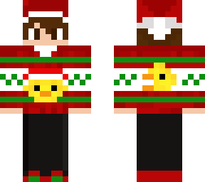 christmas ducc update