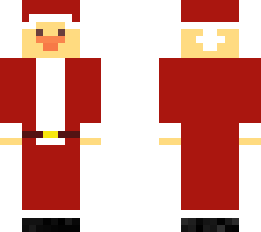 christmas duck