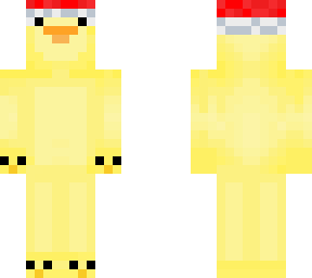 christmas duck