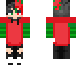 christmas eboy