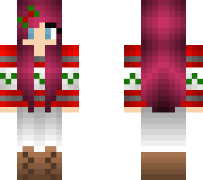 christmas edit for gears