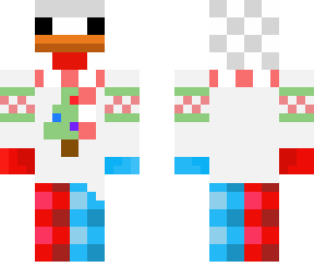 christmas eggcloud