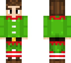 christmas elf