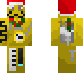 christmas galactic nova