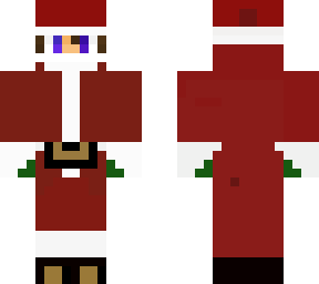 christmas galaxy boy