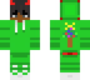 christmas gamer (read description)