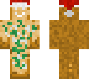 christmas garlic bread