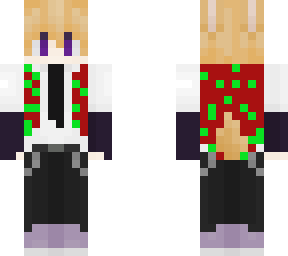christmas glitchtrap