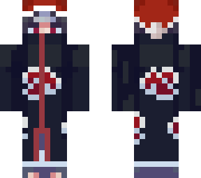 christmas itachi v2