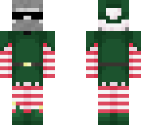christmas jaek